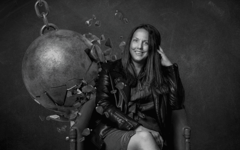 Building business resilience