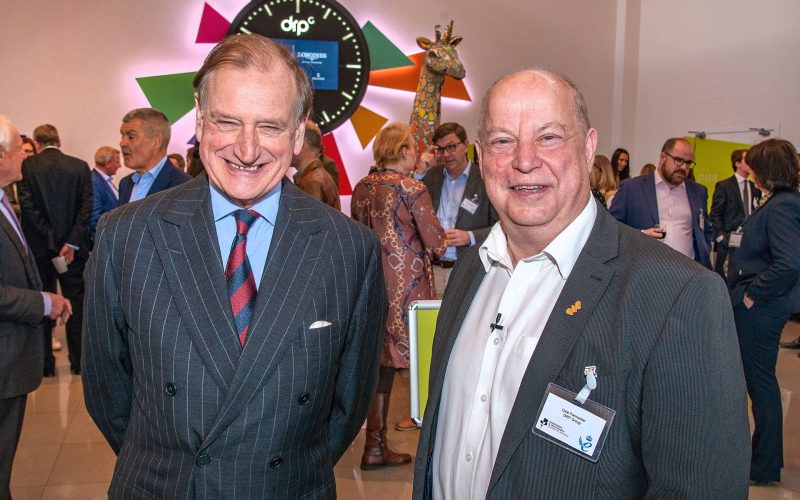 Five Triumphant Queen’s Award Winners for Worcestershire