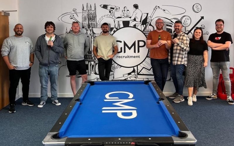 Worcester jobs firm expands offices to meet growth demands