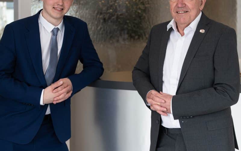 OGL Group launches recruitment drive to maintain its position as one of the largest tech employers in Worcester