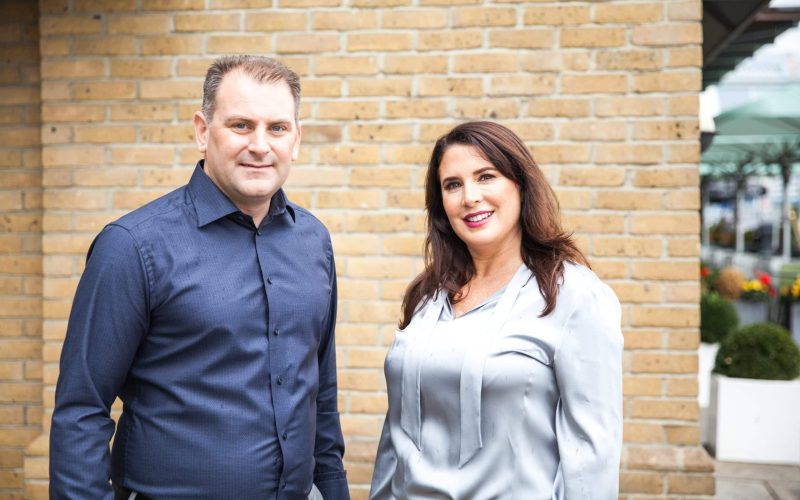 Hereford business, Momentum Pharma Ltd, Wins Queen’s Award for Enterprise
