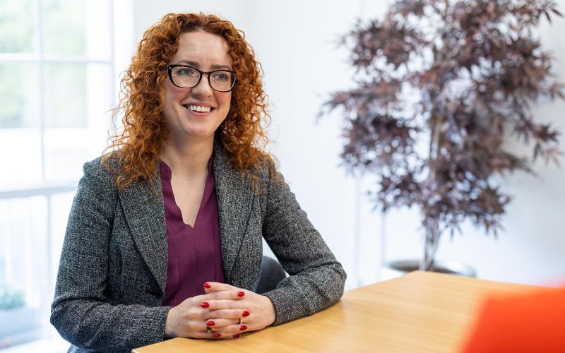 New sponsorship supports women in business events