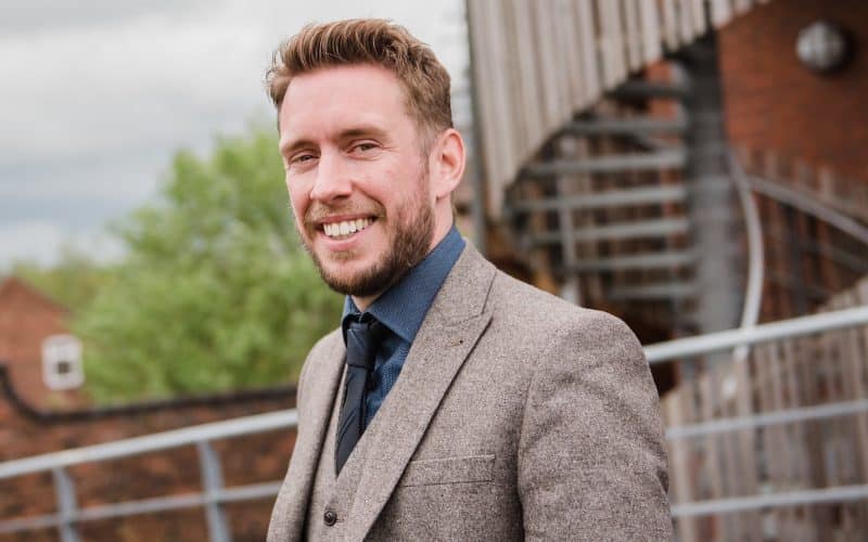 Marches region awarded £10 million of funding for innovation projects