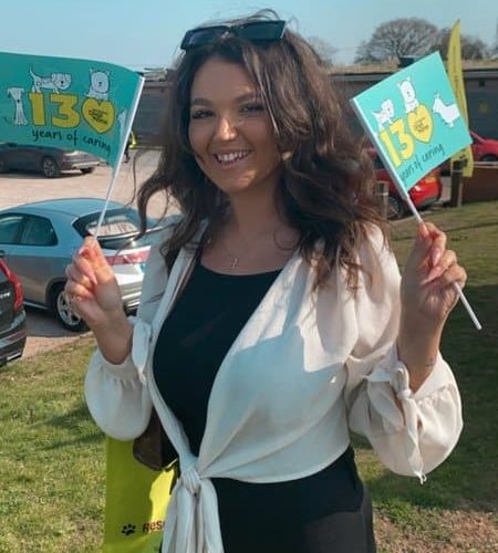 MAN’S BEST FRIEND TO BENEFIT AGAIN AS THURSFIELDS ANNOUNCES ITS THREE CHARITIES OF THE YEAR