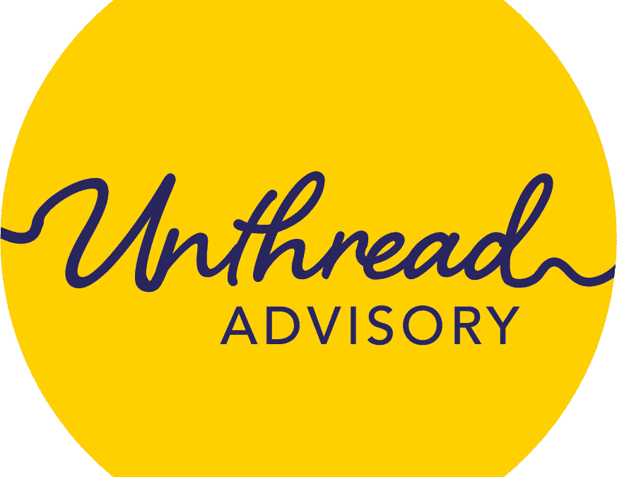 Welcome New Members – Unthread Advisory!