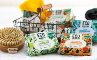Little Soap Company WIN Queen’s Award for Enterprise 2022