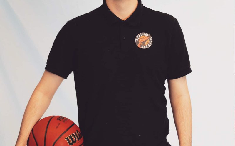 Graduate Appointed to England Basketball Coaching Role