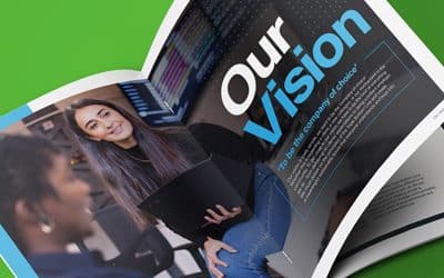 SUSTAINABILITY MATTERS: DRPG’S LATEST CHARTER RELEASE