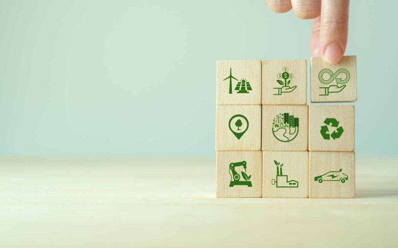 Sustainability forum- First steps to Net Zero