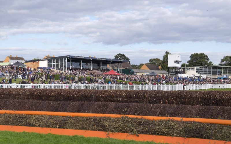 Herefordshire Business Raceday