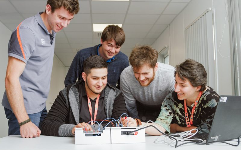 NMiTE expands it’s offering with BEng (Hons.) integrated engineering degree