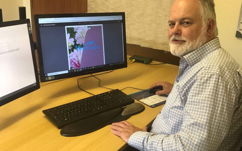 Wyevale Nurseries unveils printed promotional catalogue