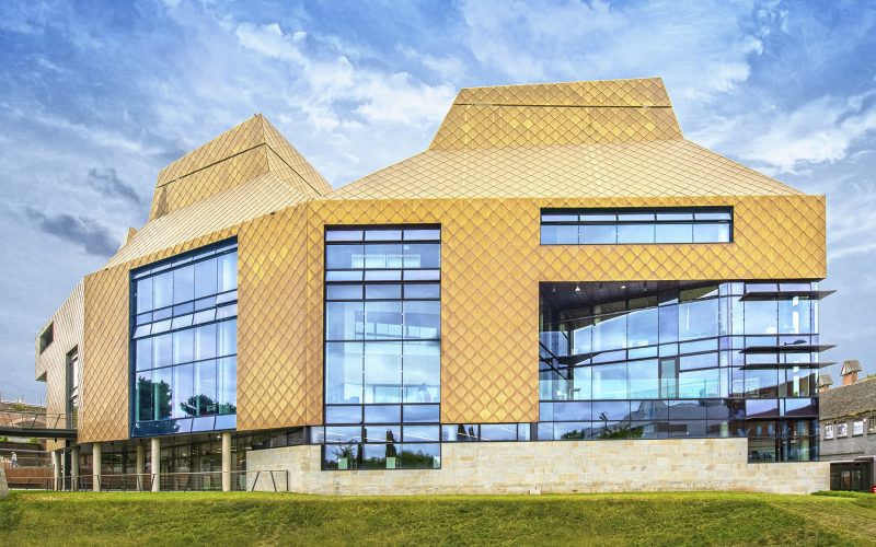 Free family fun day at The Hive as it celebrates its 10th Birthday