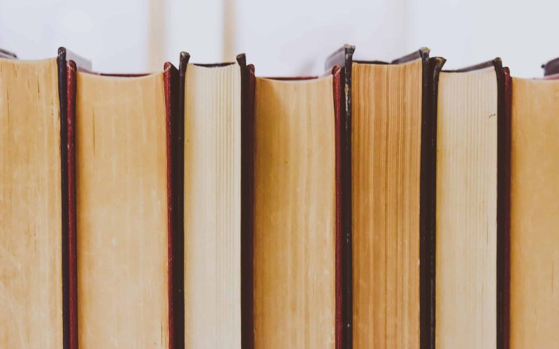 Major book on banking disruption