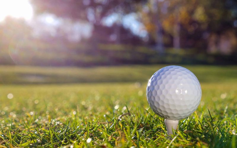 Calling All Golfers!