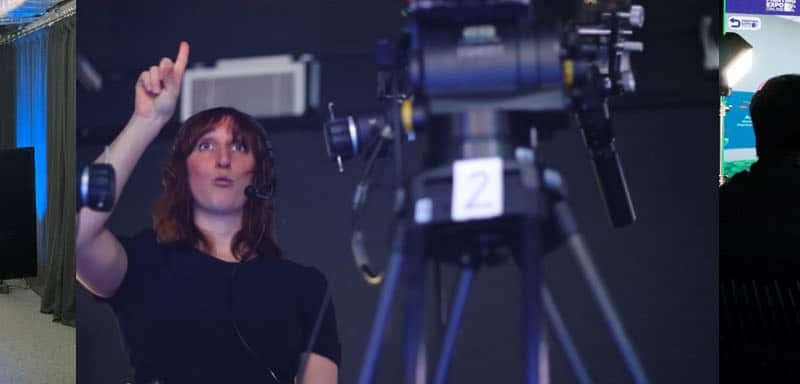 V-Ex will be hosting a Digital Celebration on the 10th June