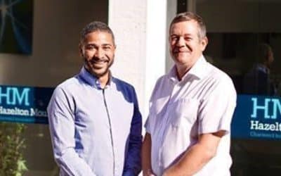 Prospecting brings positive face-to-face results