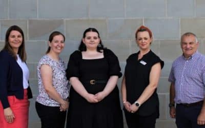Kickstart Scheme a Success for over 600 Young People