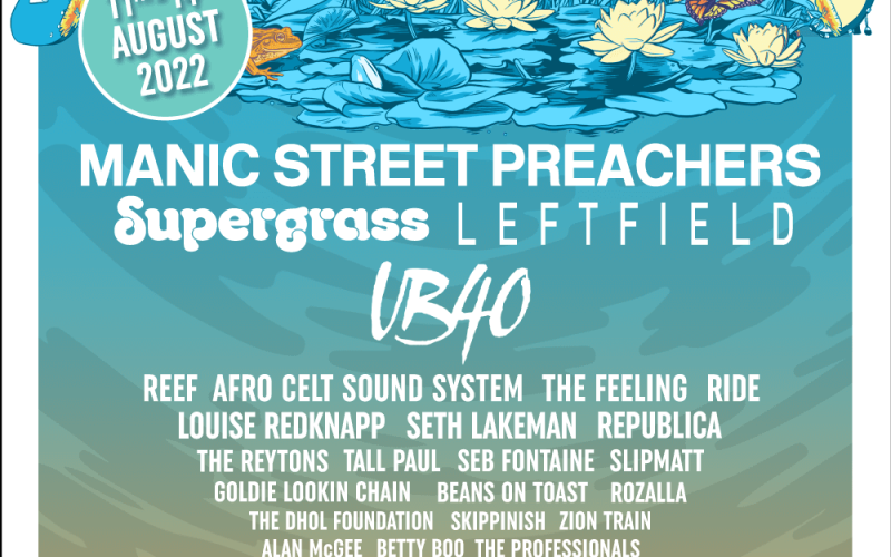 Final Chance for Tickets!