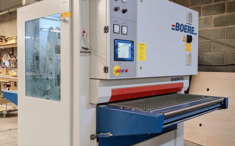 ijlbrown expands business with EU funding