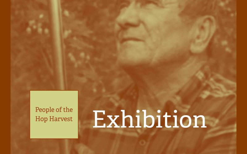 Photography and Poetry Exhibition Portrays Rural Communities