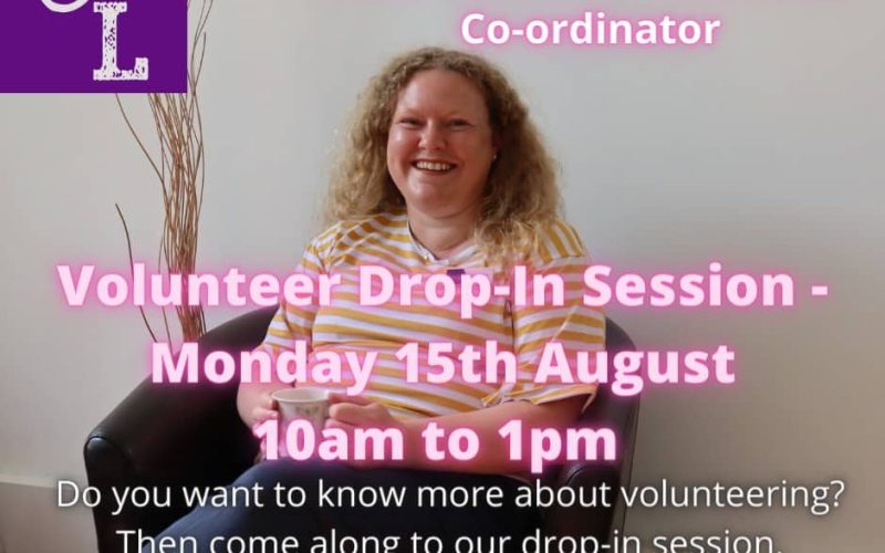 Learn More About Volunteering with Simply Limitless