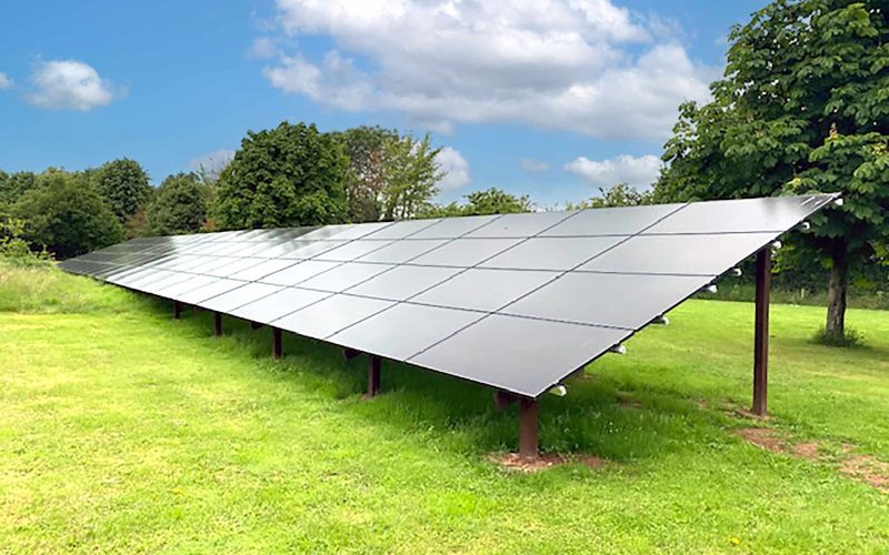 Spectra Group takes strides towards carbon neutrality