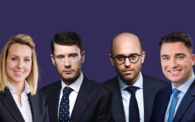 Thursfields advises Precedental on sale to ALS Dental