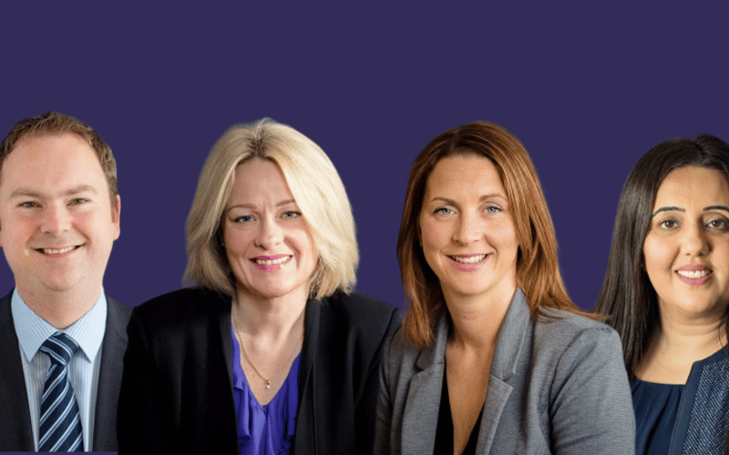 Thursfields promotes 12 lawyers to recognise key strengths they bring to the firm