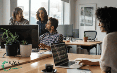 How Firms Can Tackle The Rising Cost of Doing Business