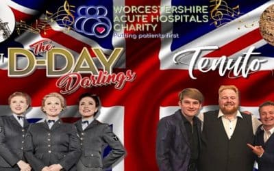 Spectacular Charity Cabaret Evening to Support Local Hospital’s Charity Efforts
