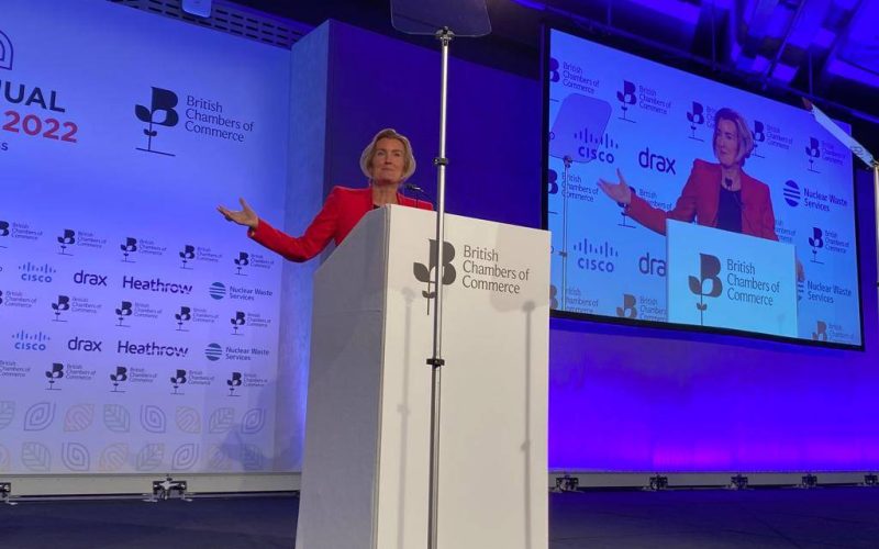 BCC Global Annual Conference 2022 – Looking Back at an Insightful Day