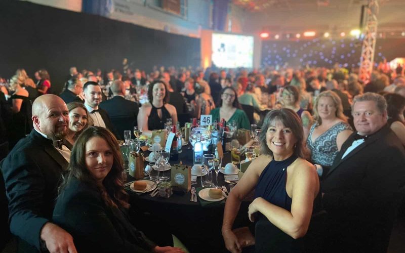 Is it the bottom-line or a positive work experience that matters most in business?