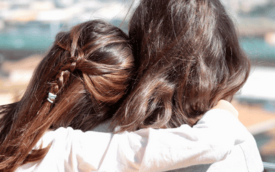 Call from hospice for volunteers to support families