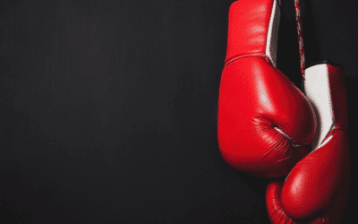 Team GB Boxer Fronts New Suicide Prevention Video