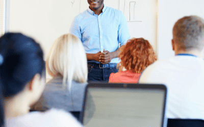 Become an Enterprise Adviser to Help Shape the Future Workforce