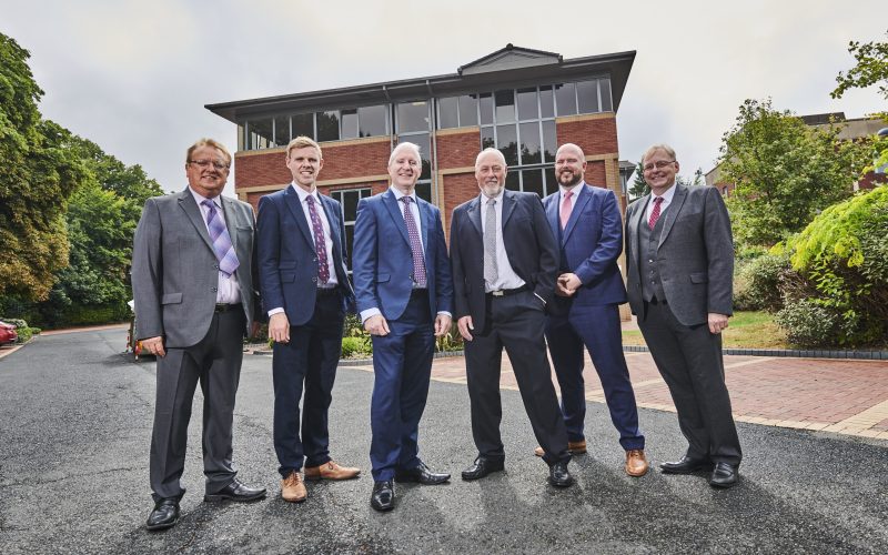 Jerroms Merger Further Strengthens Growth Strategy