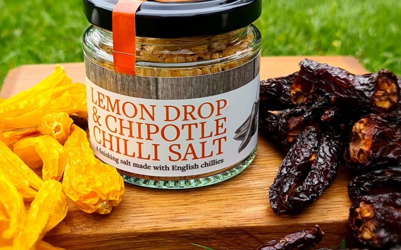 Ross & Ross Gifts Wins Three Great Taste Award Stars For Two Products