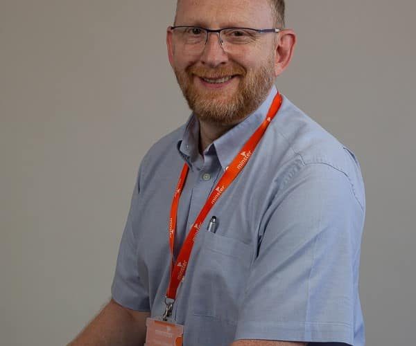 Further growth as Minster Micro appoints new Operations Manager