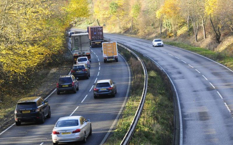 A38 Bromsgrove investment: Midlands Connect herald ‘fantastic’ news