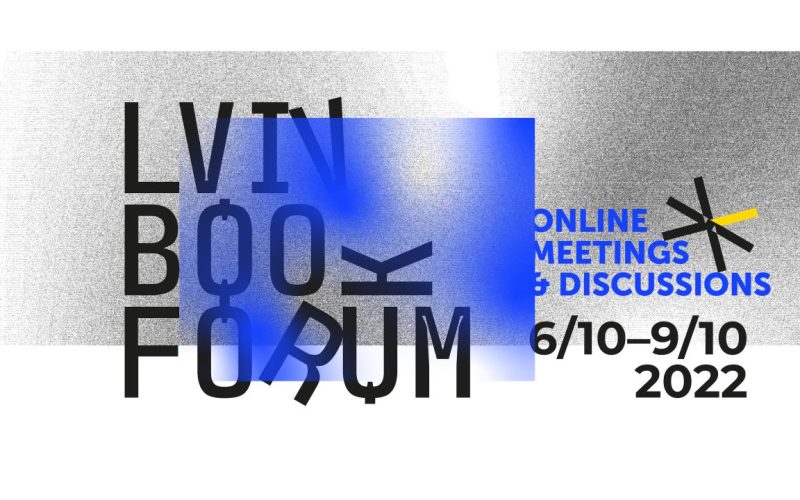 HAY FESTIVAL AND LVIV BOOKFORUM  UNVEIL PARTNERSHIP TO DEFEND FREE EXPRESSION