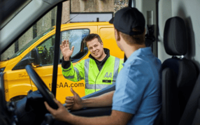 EV transitioning: How to manage a staggered grey fleet take-up