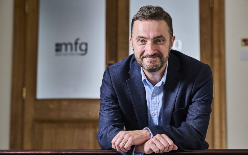 Management Board moves at mfg Solicitors