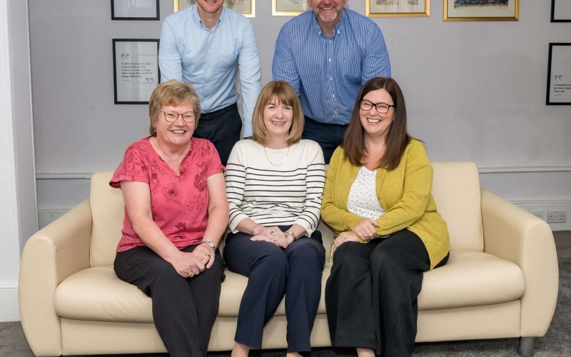 Welcome New Members Britannic Place Financial Management Limited