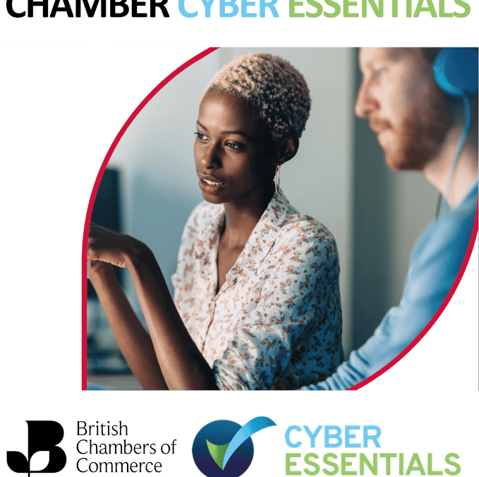 Chamber Cyber Essentials
