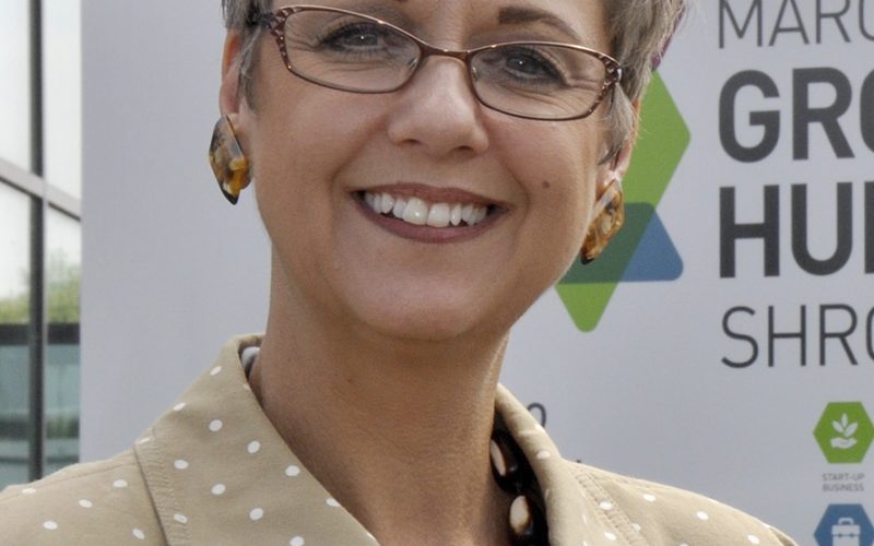 Carbon crisis explained at business workshop