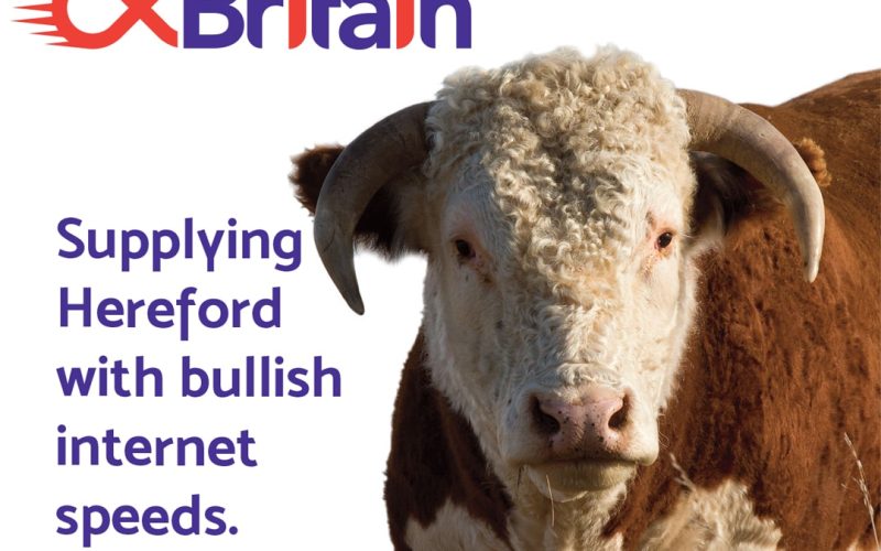 HBT Communications connecting businesses in the Midlands to ultrafast connectivity