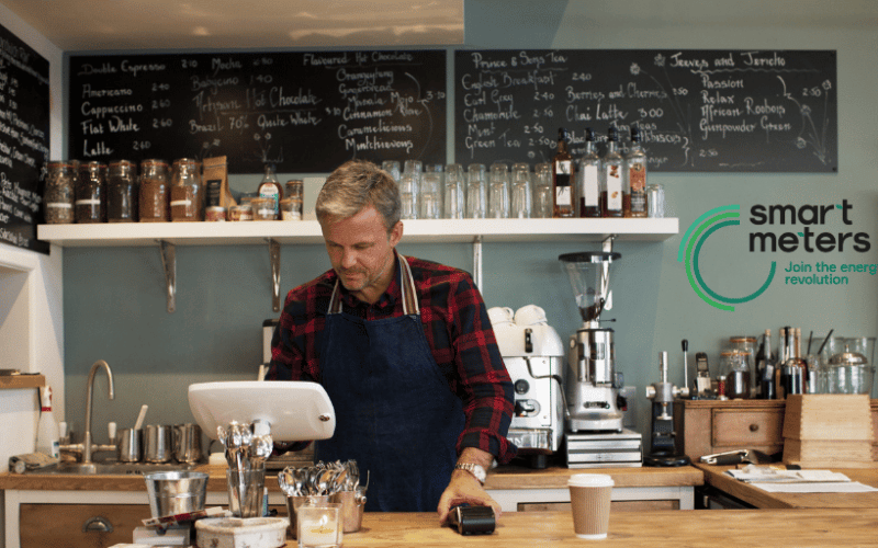 Don’t let the soaring temperatures mean soaring energy usage for your business