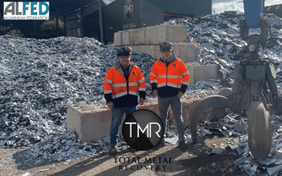 Major Sustainability Investment for Bromsgrove based firm