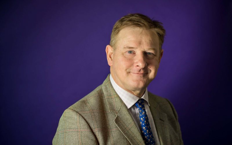 Thursfields comments on new law criminalising travellers camping on land without permission